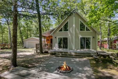 14031 S Star Lake Drive, Baldwin, MI 49304 - Photo 1