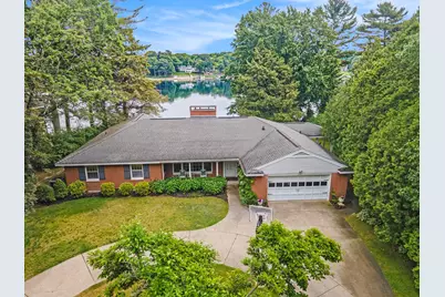 18190 Lovell Road, Spring Lake, MI 49456 - Photo 1