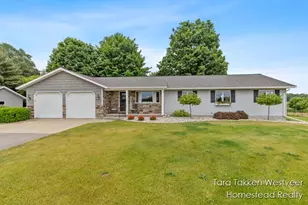 3242 Harding St, Conklin, MI 49403 - Photo 1