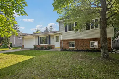 9241 Abbey Lane, Ypsilanti, MI 48198 - Photo 1