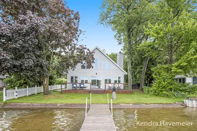 8765 Je NE Be Drive NE, Rockford, MI 49341 - Photo 1