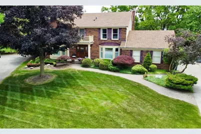 12675 Portsmouth Court, Plymouth, MI 48170 - Photo 1