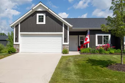 7472 Shagwood Street SE #91, Caledonia, MI 49316 - Photo 1