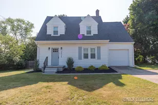 2036 Dawson Ave NE, Grand Rapids, MI 49505 - Photo 1