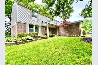 45827 Gainsborough Drive, Canton, MI 48187 - Photo 1