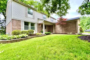 45827 Gainsborough Dr, Canton, MI 48187 - Photo 1