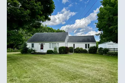9910 8 Mile Road, Ceresco, MI 49033 - Photo 1