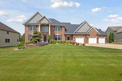 3539 Wildgrass Lane, Galesburg, MI 49053 - Photo 1