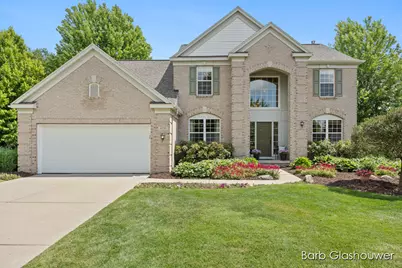 4530 Toulouse SE, Grand Rapids, MI 49546 - Photo 1