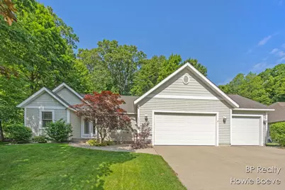 18063 Woodland Trail, Spring Lake, MI 49456 - Photo 1