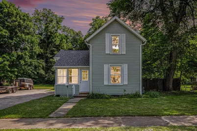 556 Union Street, Niles, MI 49120 - Photo 1