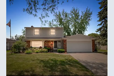 3640 Pall Drive, Warren, MI 48092 - Photo 1