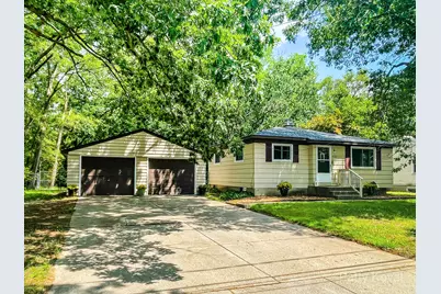 4164 Madison Avenue SE, Grand Rapids, MI 49548 - Photo 1