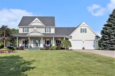 10561 Stirrup Drive SE, Caledonia, MI 49316 - Photo 1