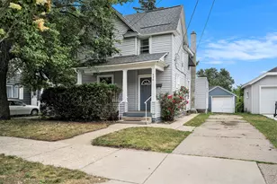 436 Quimby St NE, Grand Rapids, MI 49505 - Photo 1