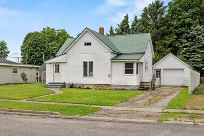 2029 Ridge Street, McBride, MI 48852 - Photo 1