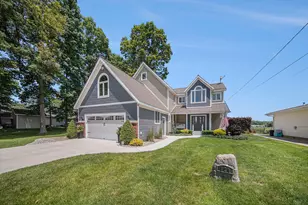 828 Russmiller Loop, Brooklyn, MI 49230 - Photo 1