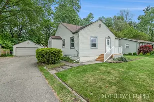 1512 Werner Ave NW, Grand Rapids, MI 49534 - Photo 1