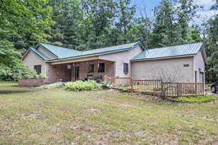 4881 W 7 1/2 Mile Rd, Irons, MI 49644 - Photo 1