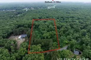 6289 Gesh Trl, Saugatuck, MI 49453 - Photo 1