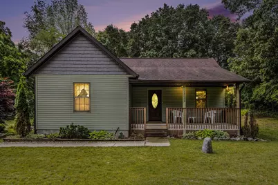 31083 62nd Avenue, Lawton, MI 49065 - Photo 1