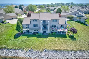 1406 E Harbour Towne Cir, Muskegon, MI 49441 - Photo 1