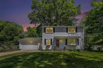 17885 Oakhill Court, Grand Haven, MI 49417 - Photo 1