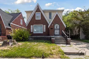 16630 Tracey St, Detroit, MI 48235 - Photo 1