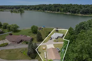 11512 Willow Cove Dr, Dowling, MI 49050 - Photo 1