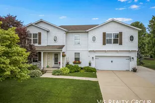 1632 Red Stem Dr, Holland, MI 49424 - Photo 1