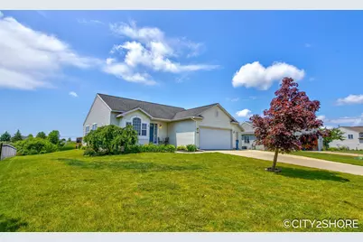 4135 Jesslee Drive, Hudsonville, MI 49426 - Photo 1