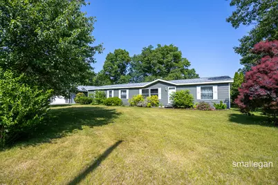 2912 Al-Bern Drive, Muskegon, MI 49442 - Photo 1
