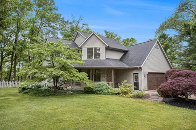 2852 E T Avenue, Portage, MI 49002 - Photo 1
