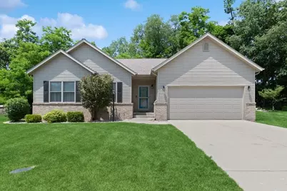 450 Carefree Court, Niles, MI 49120 - Photo 1