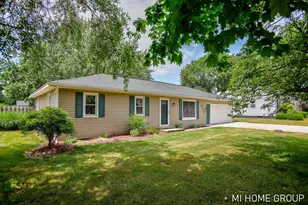 6451 12th Ave, Jenison, MI 49428 - Photo 1