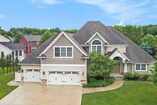 1225 Bear Lake Cir, Portage, MI 49024 - Photo 1