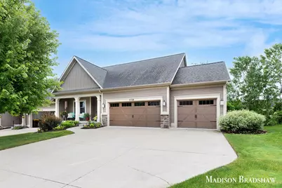 1728 N Brandon Ridge Drive NW, Walker, MI 49544 - Photo 1
