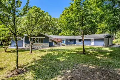 1184 Lanfair Avenue, Kalamazoo, MI 49009 - Photo 1