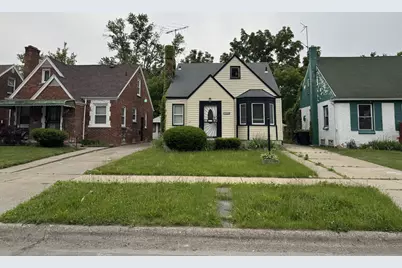 19440 Saint Marys Street, Detroit, MI 48235 - Photo 1
