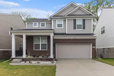 2853 Dillon Drive, Ann Arbor, MI 48105 - Photo 1