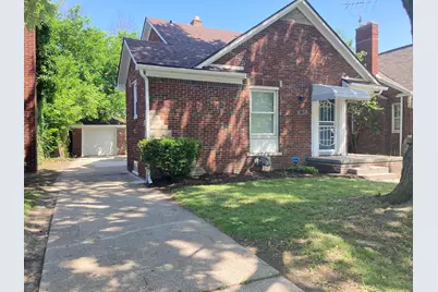 11751 Engleside Street, Detroit, MI 48205 - Photo 1