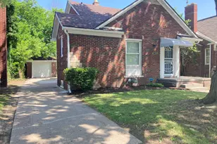 11751 Engleside St, Detroit, MI 48205 - Photo 1