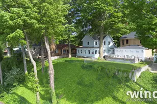 8039 Shore Ln, Watervliet, MI 49098 - Photo 1