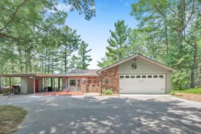 16987 S Star Lake Drive, Baldwin, MI 49304 - Photo 1