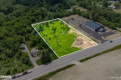 V/L 142nd Avenue, Dorr, MI 49323 - Photo 1