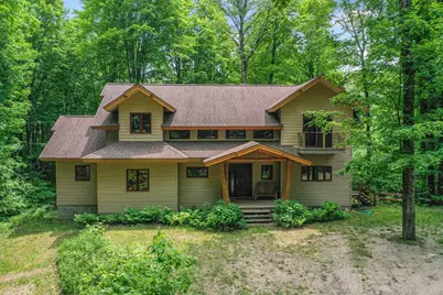 1849 W 24 Road, Boon, MI 49618 - Photo 1