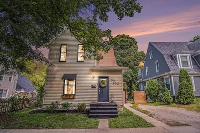 832 Clancy Avenue NE, Grand Rapids, MI 49503 - Photo 1
