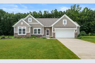 5273 McLin Drive, Kalamazoo, MI 49009 - Photo 1