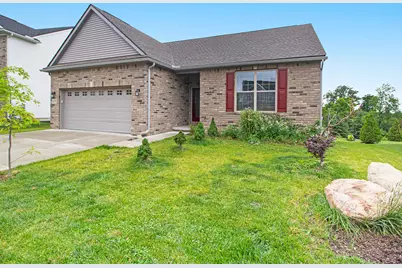 6378 N Trailwoods Drive, Ann Arbor, MI 48103 - Photo 1