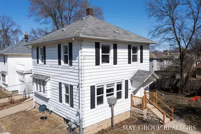 1101 Orville Street SE, Grand Rapids, MI 49507 - Photo 1